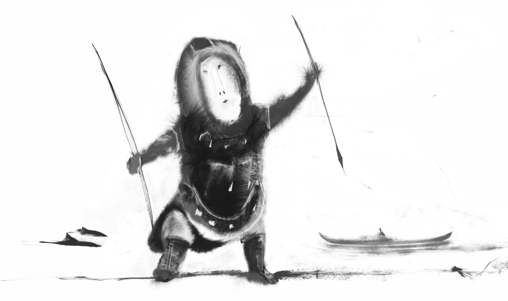 fisherman