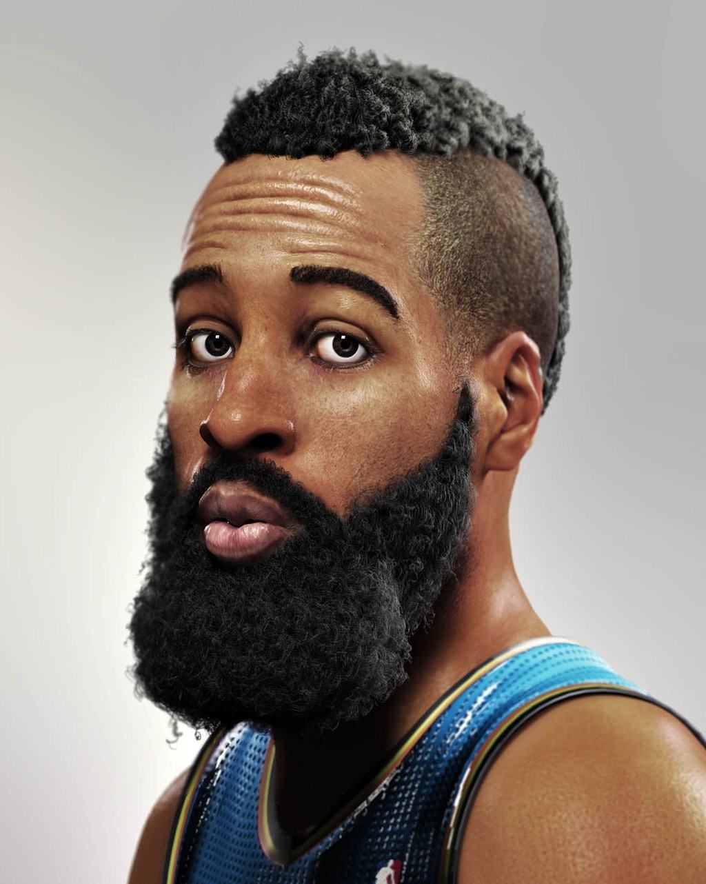 James Harden